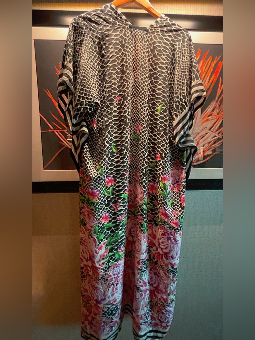 Anthropologie Mila duster kimono - Picture 6 of 11
